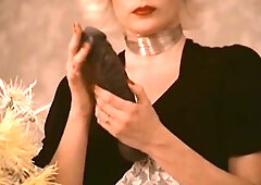 Scene From Je Suis A Prendre