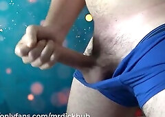 Let me cum please