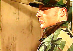 Mens apartment gang penetrate II