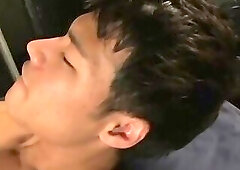 japan sports handsome guy sex diary