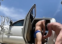 CRUISYCREEK BB BREDNECKS