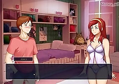 Mysterious Peruvian adventure featuring some serious anal action and big natural tits