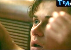 Lola Tung Underwear Scene  In The Summer I Turned Hot