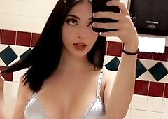 at work ❤️ by ath3nalyn33 from OnlyFans   Coomer