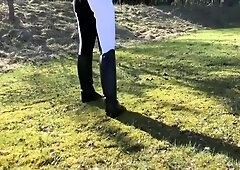 Ponyboy And Mistress