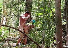 Kinky Step mom Ashlee Chambers Heart-stopping Sex Scene - Teaser Video