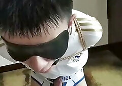 BONDAGE GUY