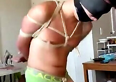 BONDAGE GUY