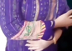 Kira Queen - Desi Housewife Fucking Uncal