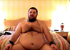 Man meat and Ball [censored] Paddled and Pounded in Toronto Canada