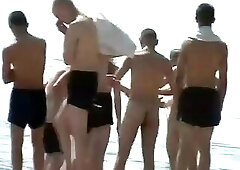 MILITARY: RUSSIAN SOLDIERS PART 1