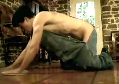 one more Antique French faggot