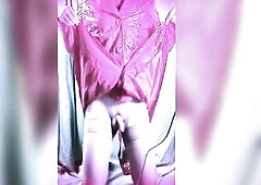 Street transvestite bitch