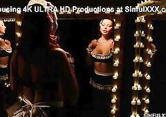 The Three-Some of Life