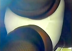 BlueGirl70 Upskirt Movie J06