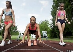 If u love tattooed beauties, this scene is for u! That Babe gets spanked hard. This Babe likes being spanked hard. U've come to the right place! 