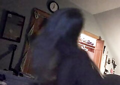 OMG! PLEASE DON'T STOP!!