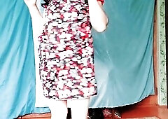 +eighteen CrossdresserKitty Youtube Model Hawt White Homemade Youthful Femboy