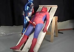 Stolen Cock Juice - Scene 1