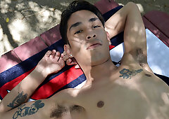 Damien: Contestant #3 - JapanBoyz