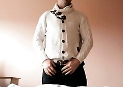 Frontal Flesh Light Play Perspective