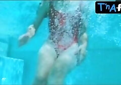 Shannon Tweed Butt,  Breasts Scene  in In The Cold Of The Night