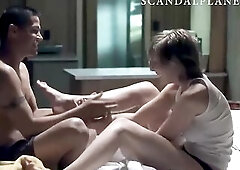 Kirsten Dunst Undressed and Sex Scenes on ScandalPlanetCom