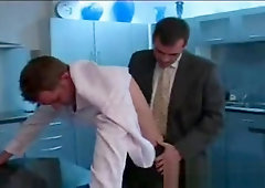 breakfast whit the boss