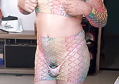 Maricona biancacdzinha malha gay