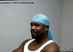 Gay-sex, gay-black, gay-uniform