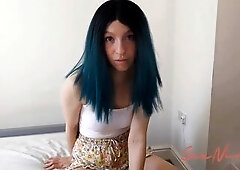 If I U Can't Pull Out just Cum in Her Booty