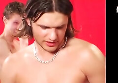 Vid Massive Bar Orgy Twinks Go Nuts Boys Tube