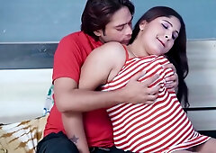 Dard Ka Bahana Karke Pados Bali Bhabhi Ko Bula Kar Kiya Hard Core Sex Full Dirty Talk