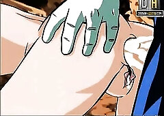 Android has lost this fight... but merely if this babe did not crave all of her holes to get drilled