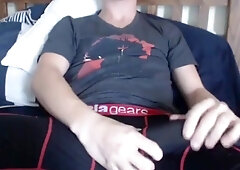 TWINK MONSTER DICK 8