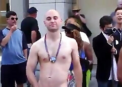 Folsom Public Jerkers Jerk for Audience 7