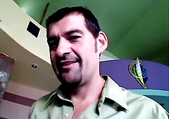 Kaiya Lynn: a Sublime Oriental Hotty Screwed Hard on the Stairs