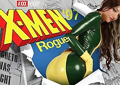 X-Men 97': Rogue A XXX Parody