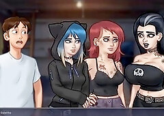 การ์ตูนxxx hd, แอบเย็ดแม่ตอนลับ, cartoon