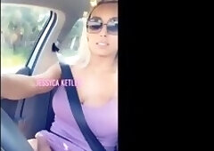 wankers tranny hookers flashing dick with being natural