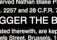 Kinky Large Boobed Pornstar Mother I'd Like To Fuck Eloa Lombard's Large Round BUTT DESTROYED & Opened Wide By Biggest Penis.