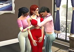 Futa Club - Superior Commission