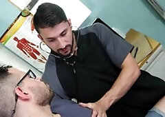 ExtraBigDicks.com: Erotic Angel Ventura have big dick