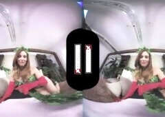 XXX Comic Compilation In POV Virtual Reality Part 1