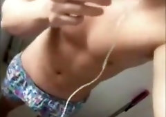 Amazing xxx movie homo Solo Male newest only here