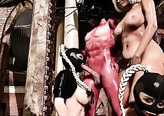 an old sweethearts crave live a different raunchy experience