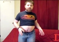 Chubby, homemade, gay thedudewhosadude