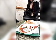 Tattooed Lady Joanna Gal Shows Her Town Sex Life