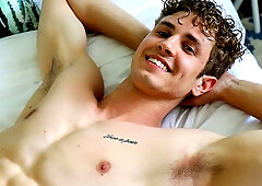 Quick solo video with Marcus Mora