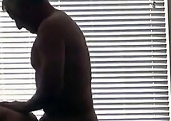 Amateur Daddy Loves Young Cock